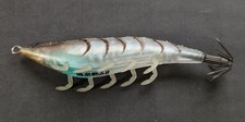 GEECRACK  Ebisuke 68 Chili Shrimp Squid Metal Dropper 895857