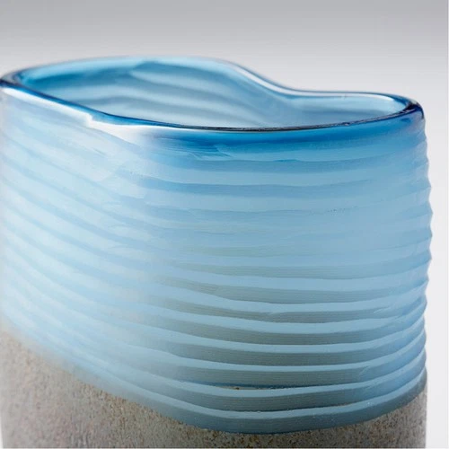 Cyan Design 10343 Europa 9 X 8 inch Vase, Small - Picture 5 of 7