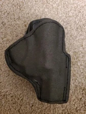 Safariland S&W 2" J Frame Revolver Holster Left Hand #2805