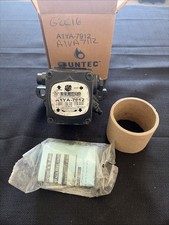 Suntec Fuel Pump A1YA-7912