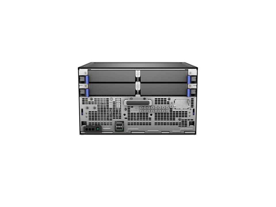 HPE ProLiant MicroSvr Gen11 6315P 2.8GHz 4-Core 1x16GB 4LFF-NHP iLO KIT 1GbE - Image 3 of 3