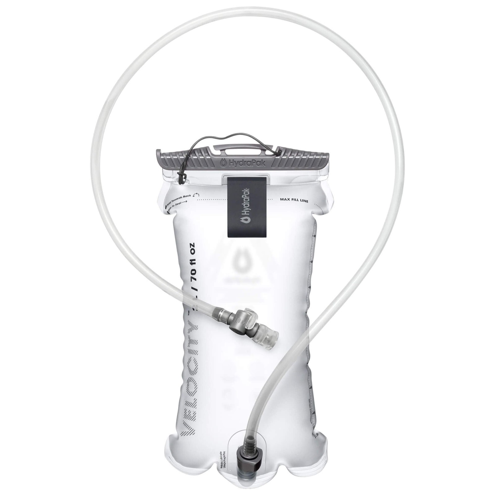 Hydrapak Velocity 2L Water Bladder Reservior