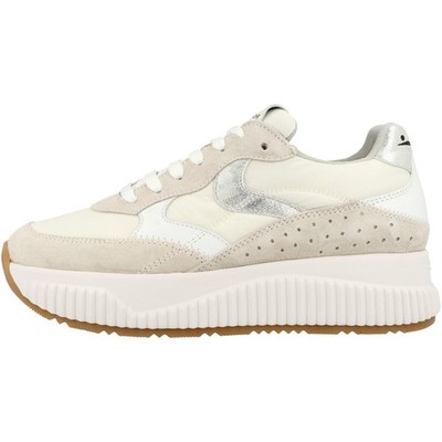 Voile Blanche LANA FRESH Sneaker low Damen Turnschuhe Sportschuhe Freizeitschuhe