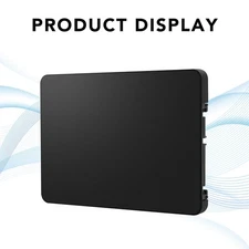 2.5-inch SSD Hard Drive 3 6Gb/s 2.5 480G Internal Solid State QITT UJXL