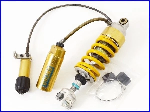 Ohlins Shocks for Kawasaki for sale | eBay