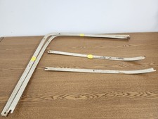 73-79 Ford Truck Headliner Trim 1973-1979 Head Liner Trim Set Single Cab Oem