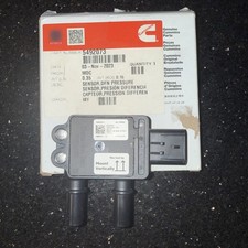 Cummin, DFN Differential Pressure Sensor For ...