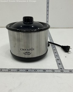 Little Dipper Mini Crockpot Parts & Repair