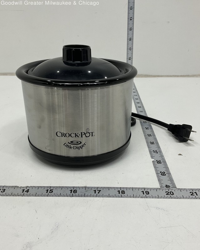 Little Dipper Mini Crockpot Parts & Repair