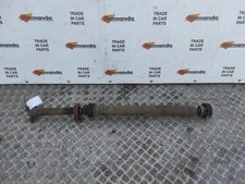 Volkswagen Touareg I 2008 Satz Kardanwelle komplett Diesel 165kW REM47038