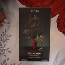 Eau Moheli Diptyque perfume - a fragrância Compartilhável 2013