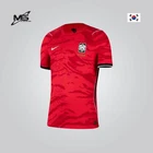 100% ORIGINAL Nike South Korea Home World Cup 2026 Authentic Jersey