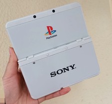 Nintendo New 3DS Cover Top Bottom Replacement Shell Rare Hot  