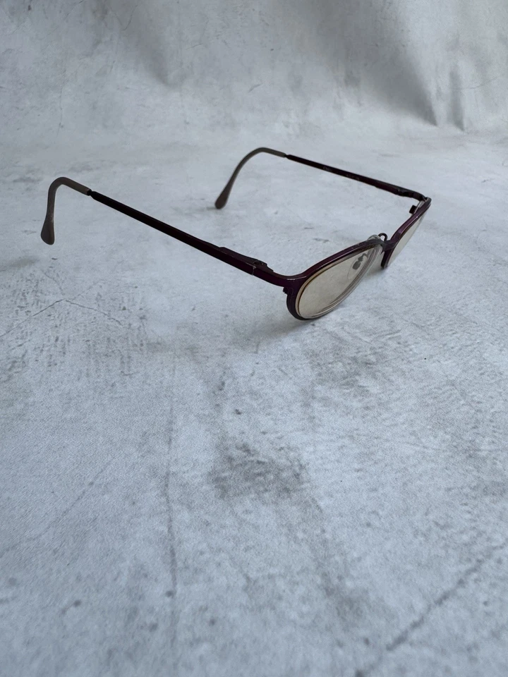 Gafas Chloe vintage para mujer Foto 3 de 4