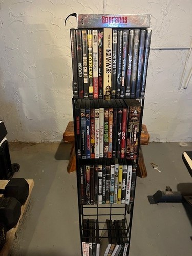 USED DVD movie lot 40 quantity. | eBay