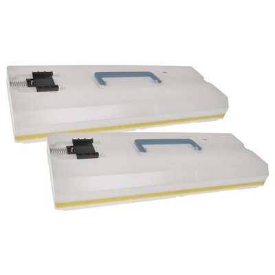 2x Resttonerbehälter für Canon iR-adv C5540 C5535 C3530 C3525 C3330 C3325 C3320