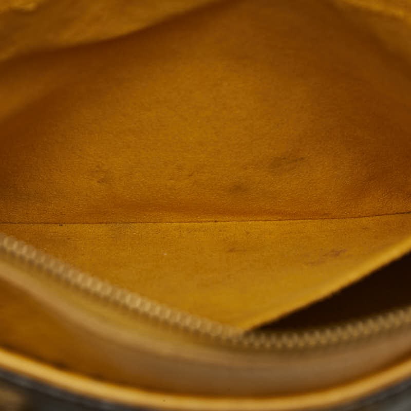 LOUIS VUITTON Monogram Pallas Handbag Shoulder Bag 2WAY M40929 Women 【Used】 thumbnail 10