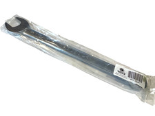 Matco Tools Mcl302k New 1516 Sae Long Chrome Combo Wrench Anvil Drive Box End