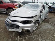 Fuel Tank FWD Fits 18-19 REGAL 9693615