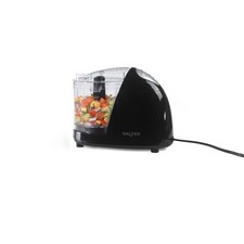 Salter Mini Chopper Pro 350ml Food Processor 150W One Touch Food Prep Cutter