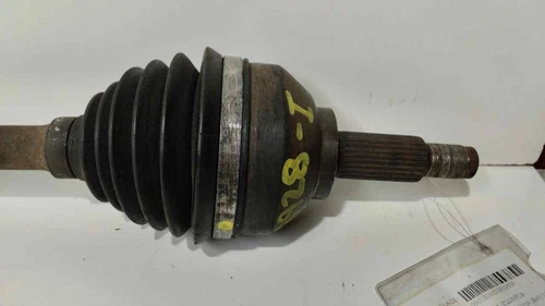 8200776537 Transmision Delantera Izquierda para RENAULT MEGANE I FASE 2 3809508 - Imagen 3 de 7