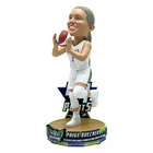 Paige Bueckers Dallas Wings 44 Point Single Season Game Record Bobblehead WNBA