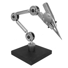 Jewelry Welding Fixture Table Clip Auxiliary Soldering Clamp