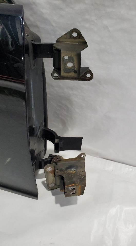 Bentley Turbo R 1991 Front Door framework