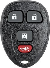 Key Fob Replacement for 2007-2024 Chevrolet Express Van  GMC Savana Car