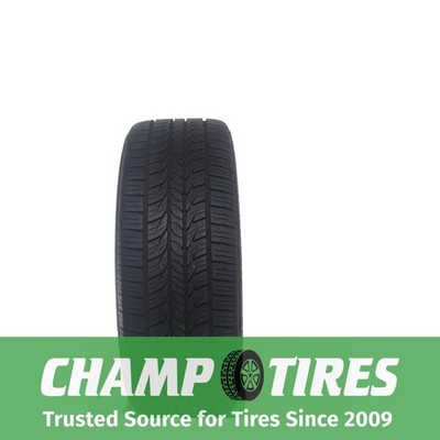 P225/50R18 General Tire Altimax RT 43 95 T Used 7/32nds
