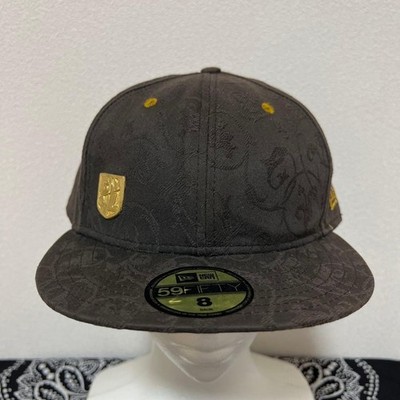 NEW ERA Bucky Lasek Capture The Flag Limited Edition Cap 1 of 200