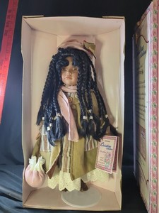 Christina Collection Doll | eBay
