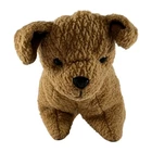 Vtg 1996 Ty Beanie Baby TUFFY the Terrier Dog Plush - MISSING SWING TAG
