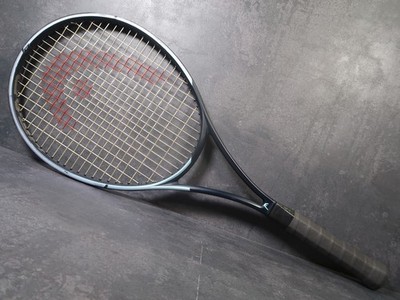 Head - Gravity MP 400 - L3 - 4 3/8 - Midplus - 645 cm² - 100 SQ Tennisschläger