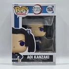 Funko Pop! Animation Demon Slayer Aoi Kanzaki 1535