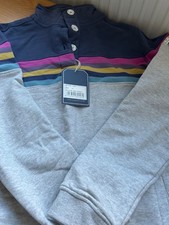 women lazy Jacks hoodie- new with tags size 12