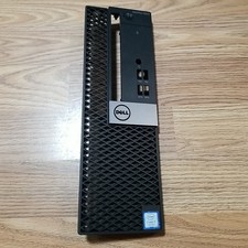 OEM Dell OptiPlex 5050 SFF Front Bezel Faceplate Cover