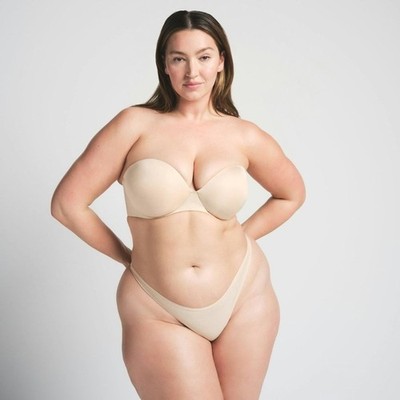 Skims Ultimate STRAPLESS PUSH-UP BRA (Pick One, Different Sizes)