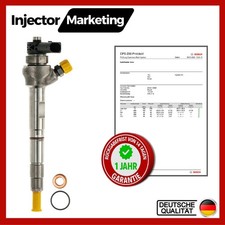 0445110369 03L130277J Einspritzdüse Injektor VW Audi A1 A3 A4 Seat Skoda 2.0 TDI