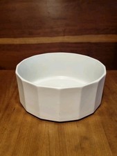 Rosenthal Studio Linie Polygon Auflaufform ca 18,5 cm Backofen Mikrowelle Schale