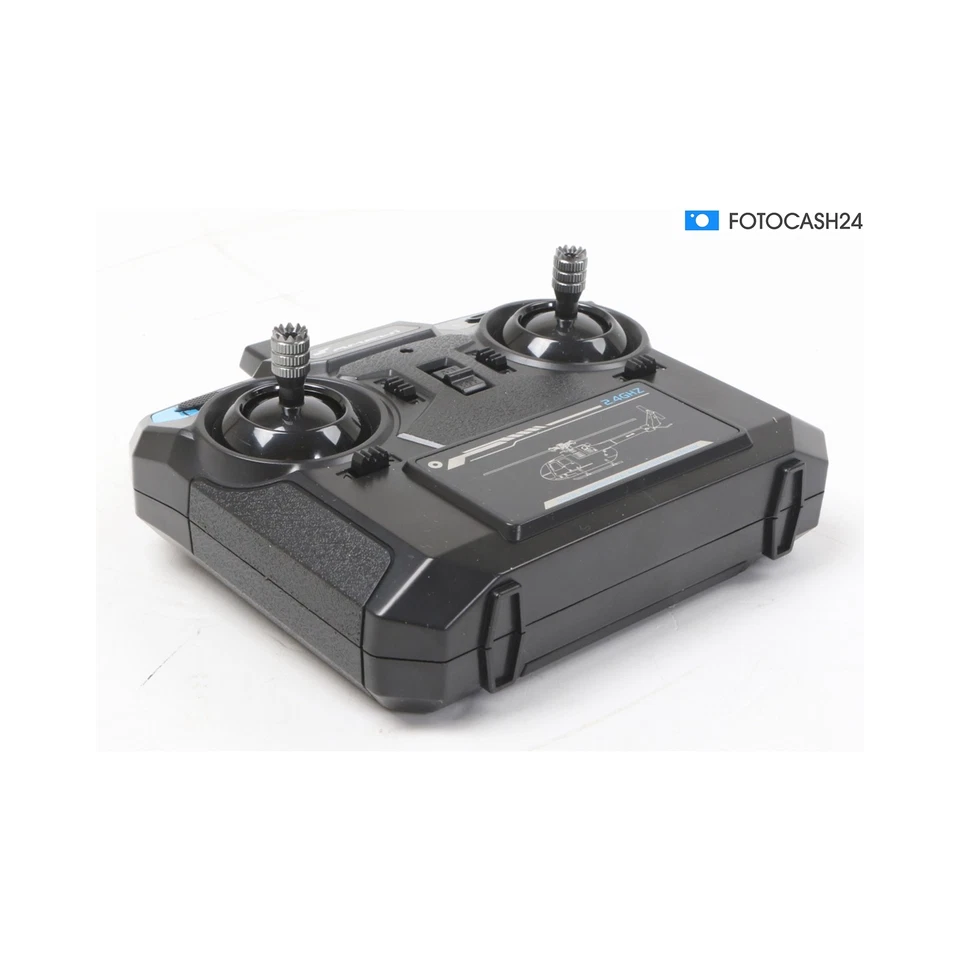 Amewi AFX-135 DRF RC Hubschrauber Helikopter RtF 4-Kanal 6G... + Defekt (283114) - Bild 2 von 4