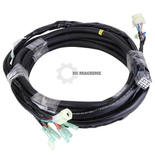 36620-93J01  Wiring Harness 16Pins 20FT For Suzuki Control Main Wiring Harness