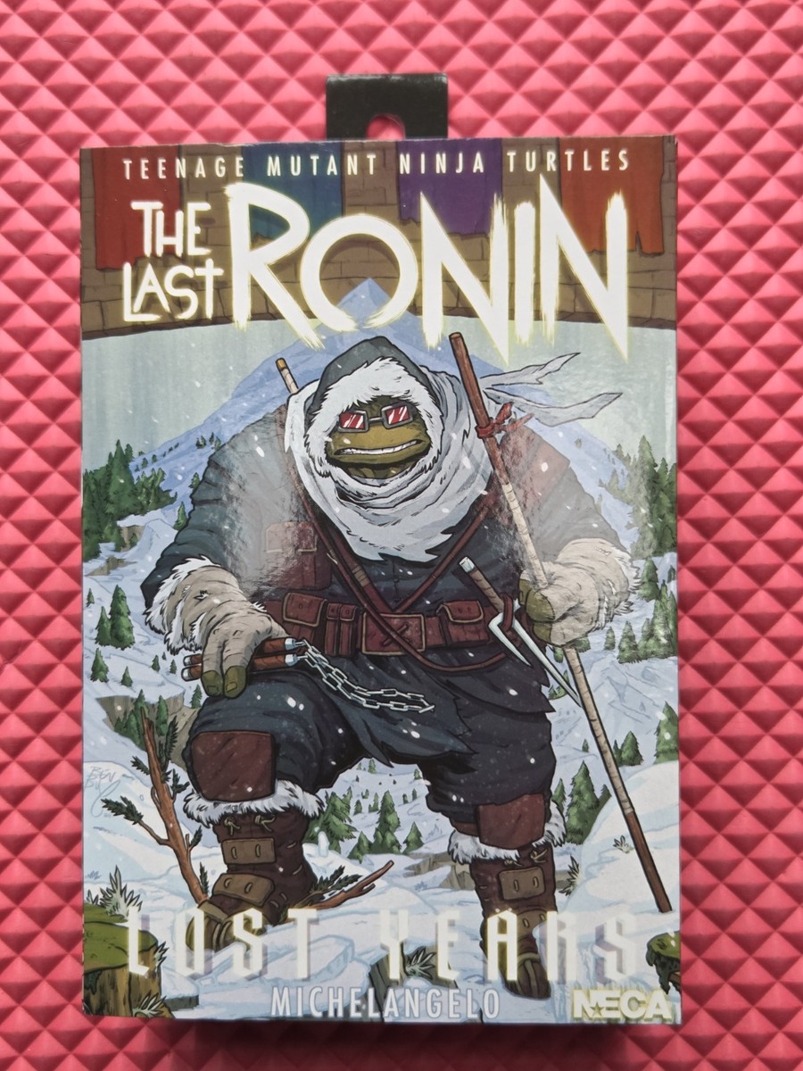 RONIN SHM-CD 紙ジャケット FRR091] VEGA7 THE RONIN & BODY BAG BEN 