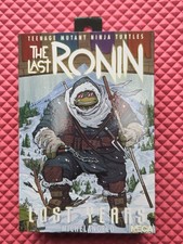 NECA | TMNT | Last Ronin: The Lost Years 7" Sherpa Michelangelo (Sealed New)