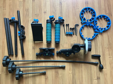 Redrock Micro TheEvent 2.0 w/ follow focus lens kit