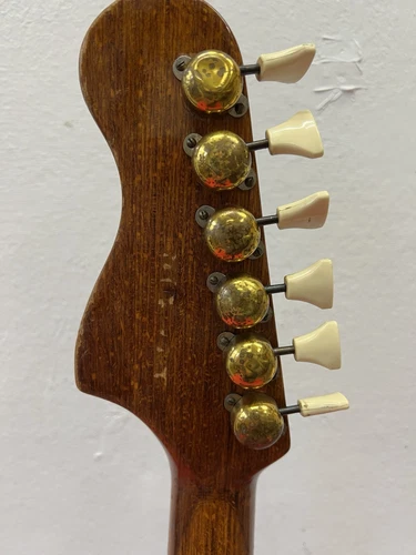 Framus Golden Strato De Luxe - Picture 4 of 8