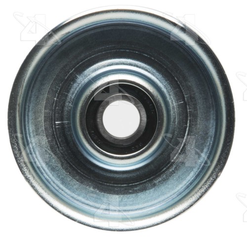 Accessory Drive Belt Idler Pulley 4 Seasons 45934 - Zdjęcie 3 z 4