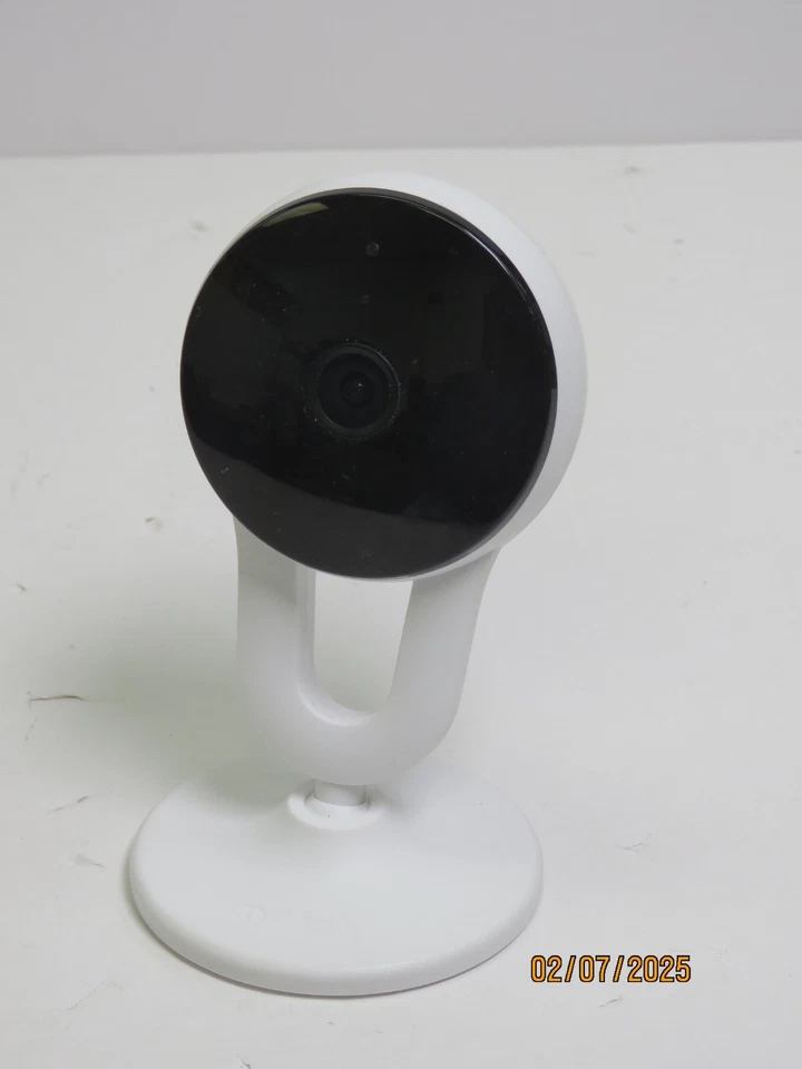 D-LINK DCS-8300LHV2 FULL HD WIFI CAMERA (U310114000556) [DJ336] - Image 4 of 4