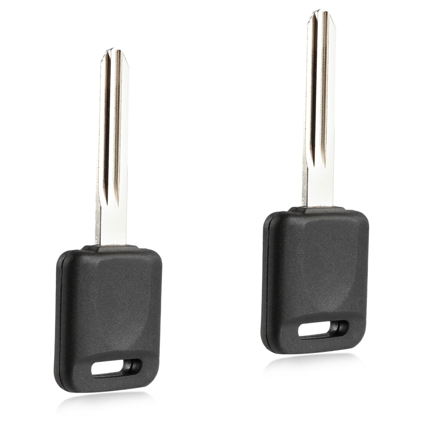 2 For 2005 2006 2007 2008 2009 Nissan Frontier Ignition Chip Car Key Transponder