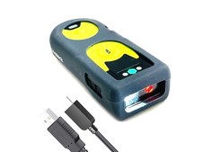 Inateck BCST-42 is a compact, portable 2D/1D barcode scanner